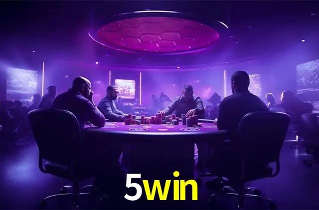Estatísticas 5win