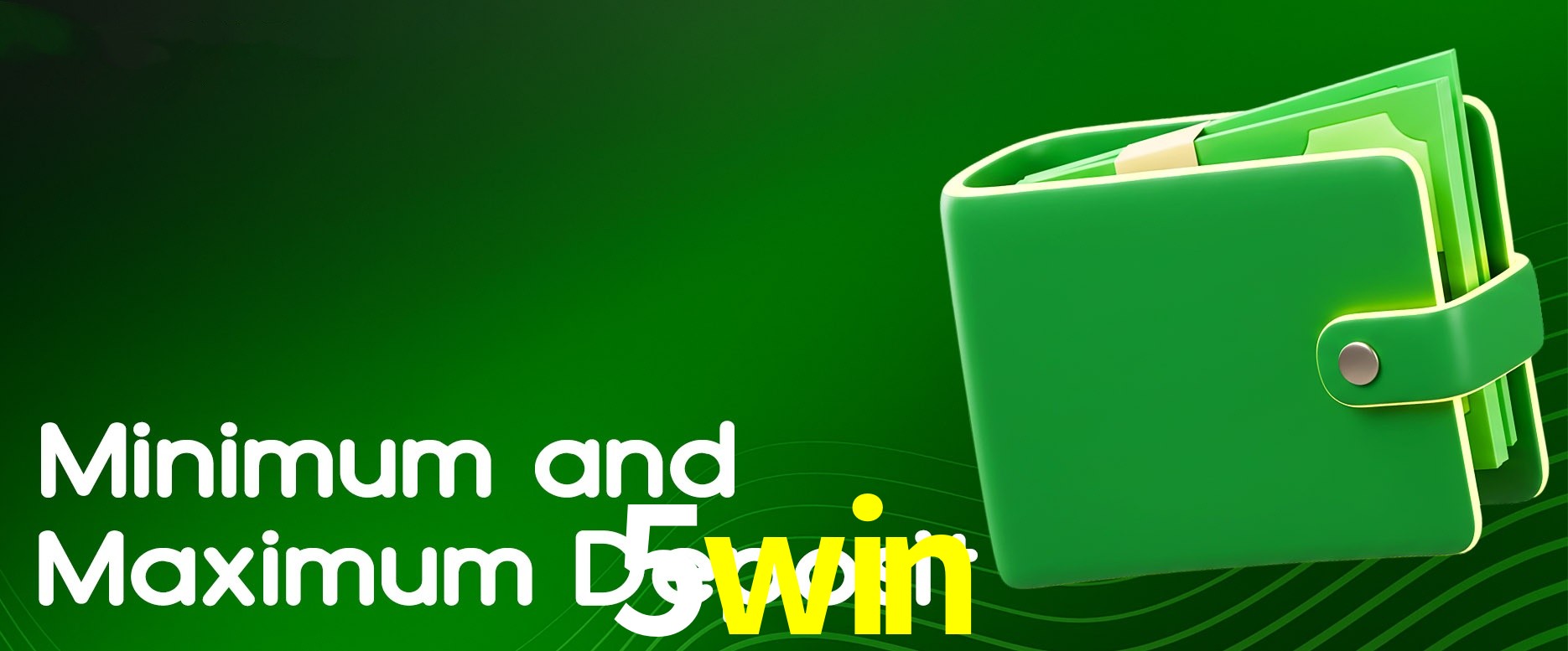 Cadastro Rápido 5win