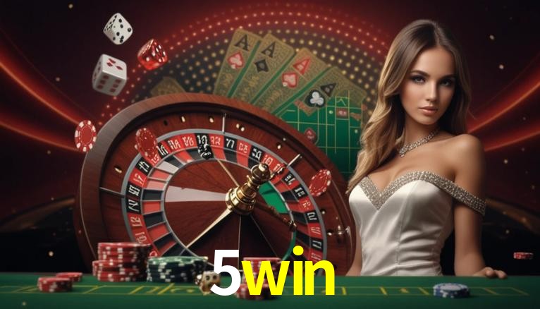 Casino Ao Vivo 5win