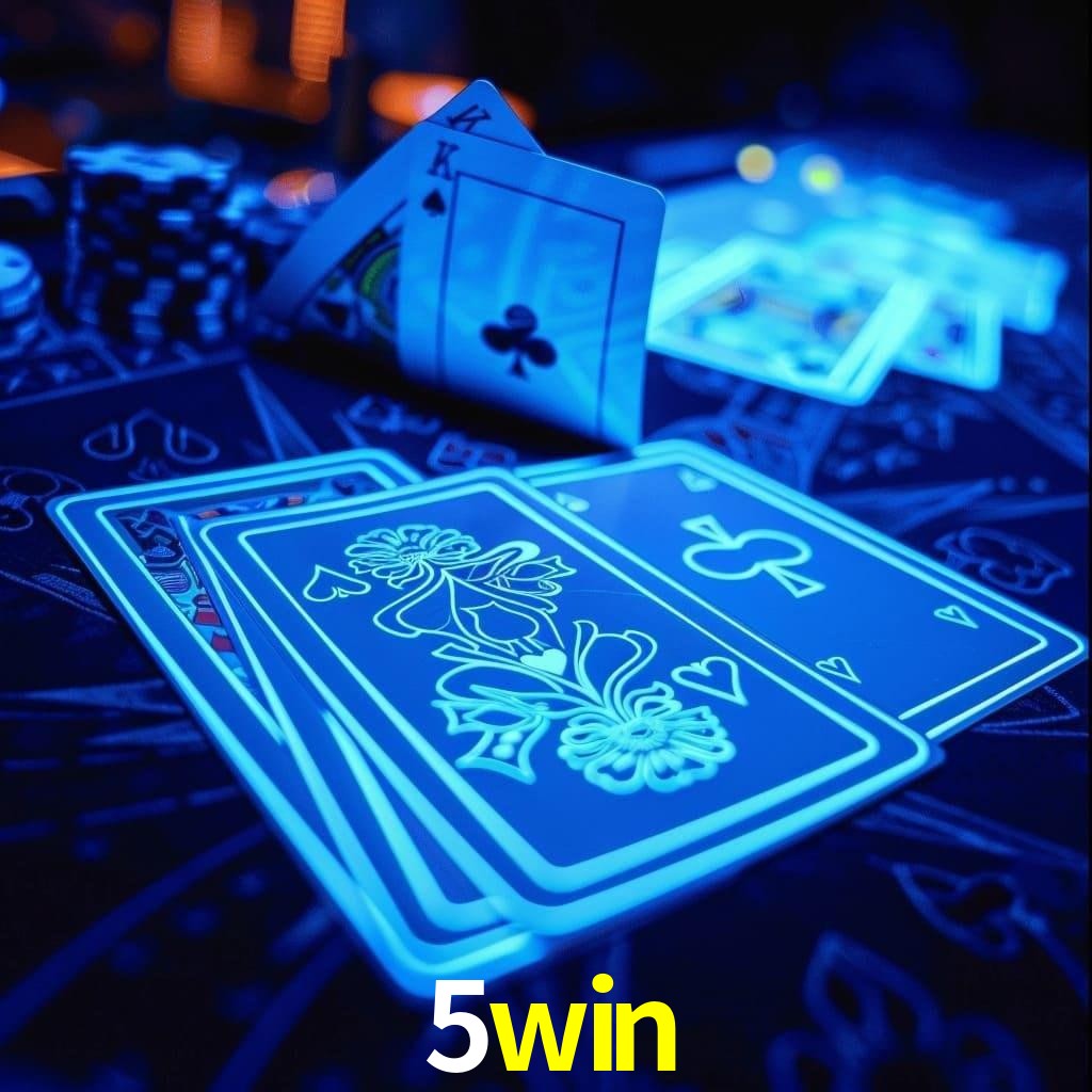 Experiência VIP 5win