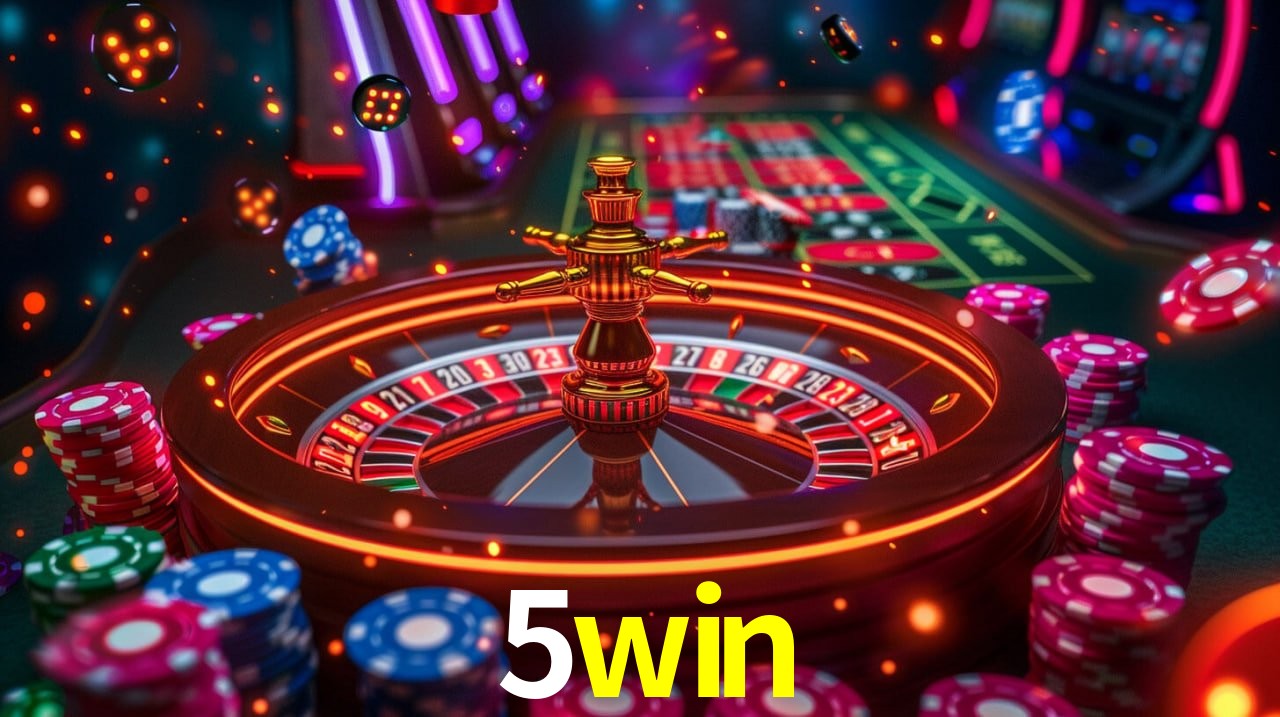 PIX Instantâneo 5win