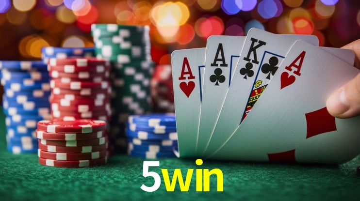 Ofertas Exclusivas 5win