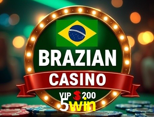 Promoções Sazonais 5win