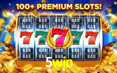 A Revolução dos Aplicativos de Jogos no 5win