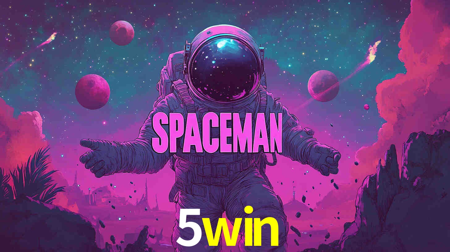 Descubra o Programa VIP da 5win: Vantagens Exclusivas para Jogadores