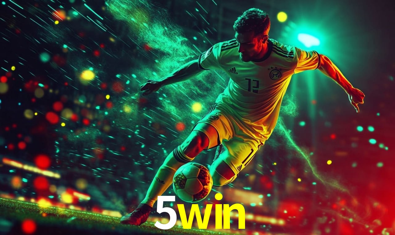 Recursos de Bônus 5win