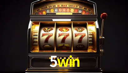 Descubra a Essência do 5win: Nossa História e Compromissos