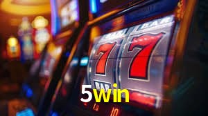 Jogos de Slot 5win