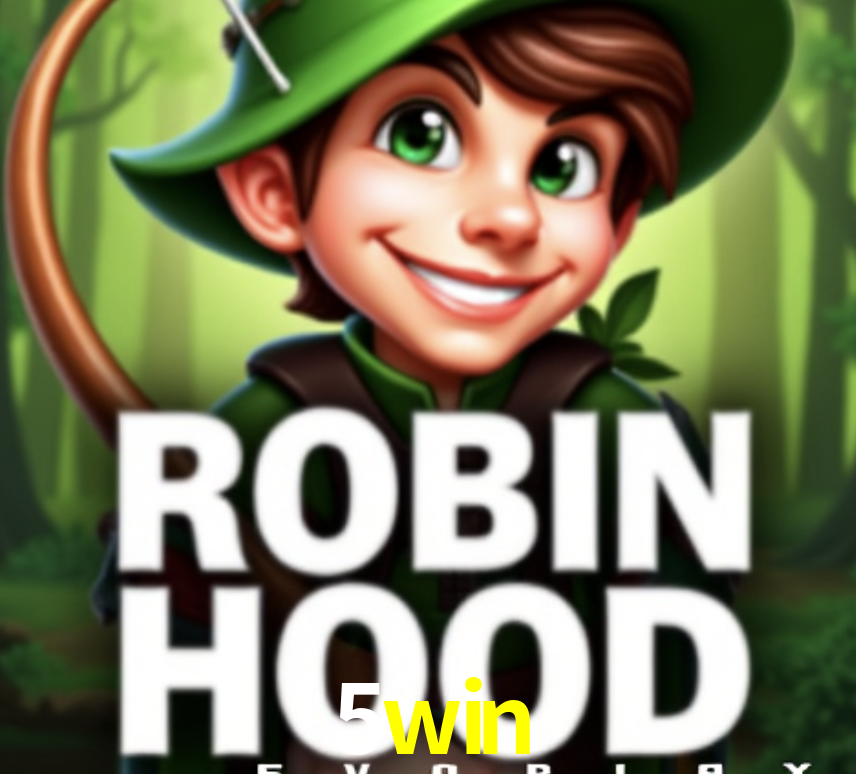 Descubra a Essência do 5win: Nossa História e Compromissos