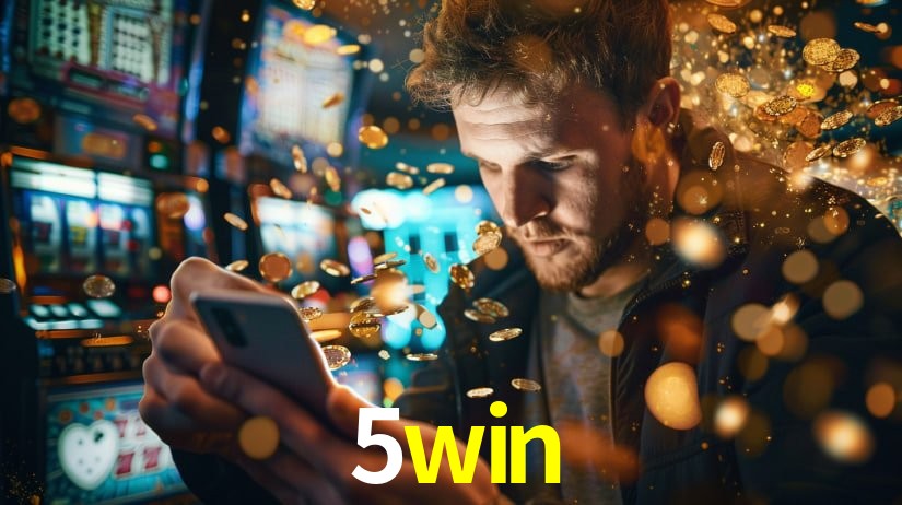 Jogos de Slot 5win