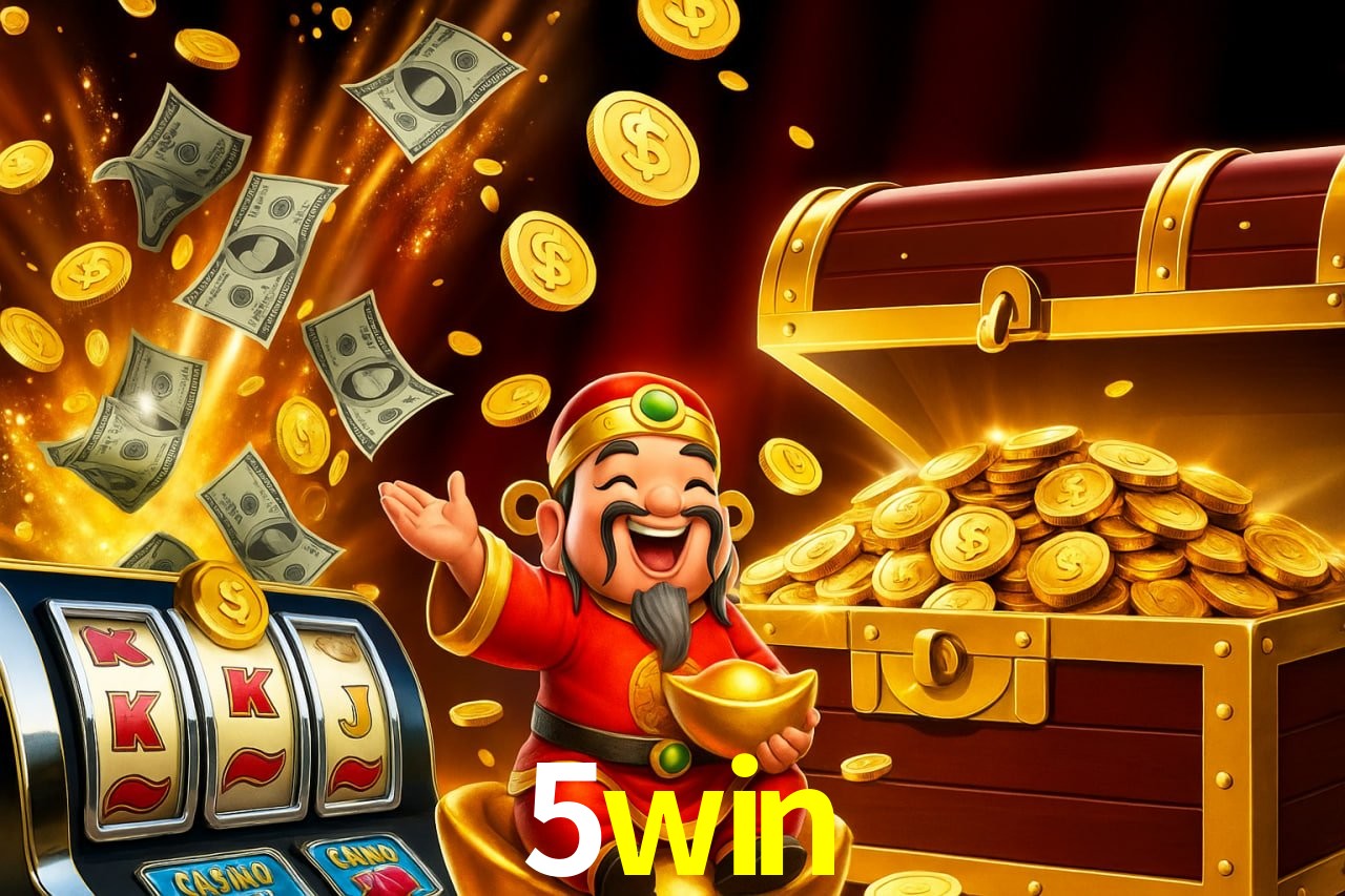 Casino Ao Vivo 5win