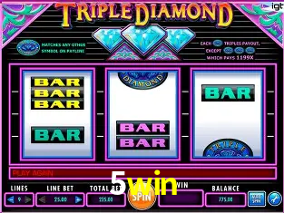 Descubra o Programa VIP da 5win: Vantagens Exclusivas para Jogadores